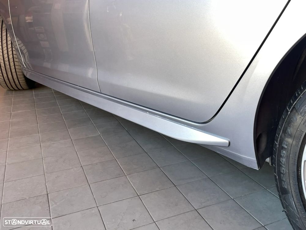 Peugeot 308 1.6 BlueHDi GT Line EAT6 - 37