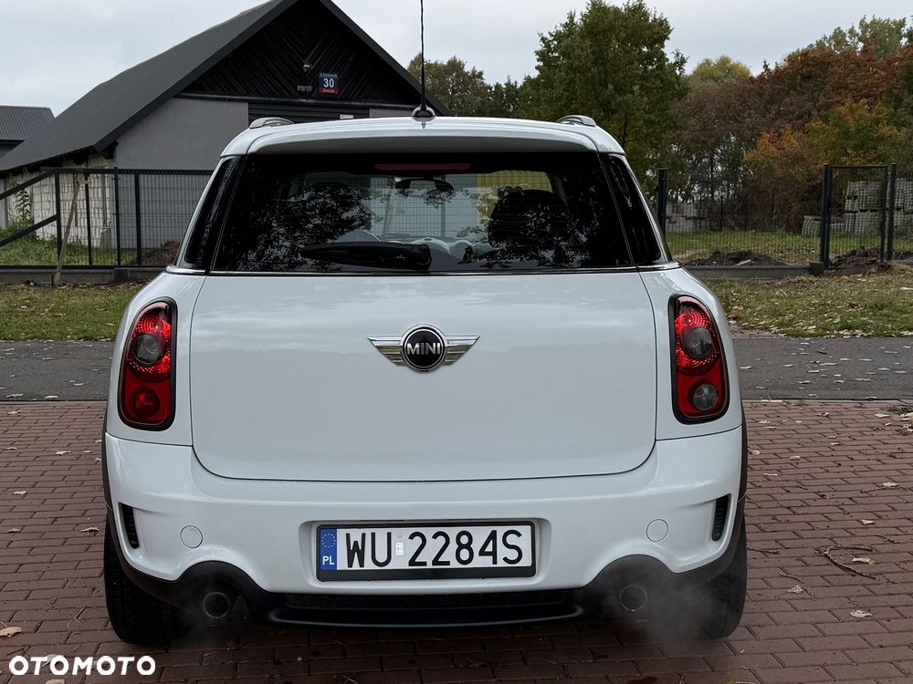 MINI Countryman - 5