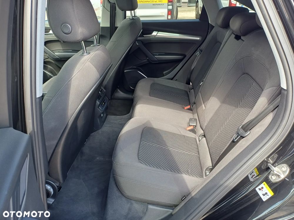 Audi Q5 40 TDI mHEV Quattro Edition One S tronic - 20