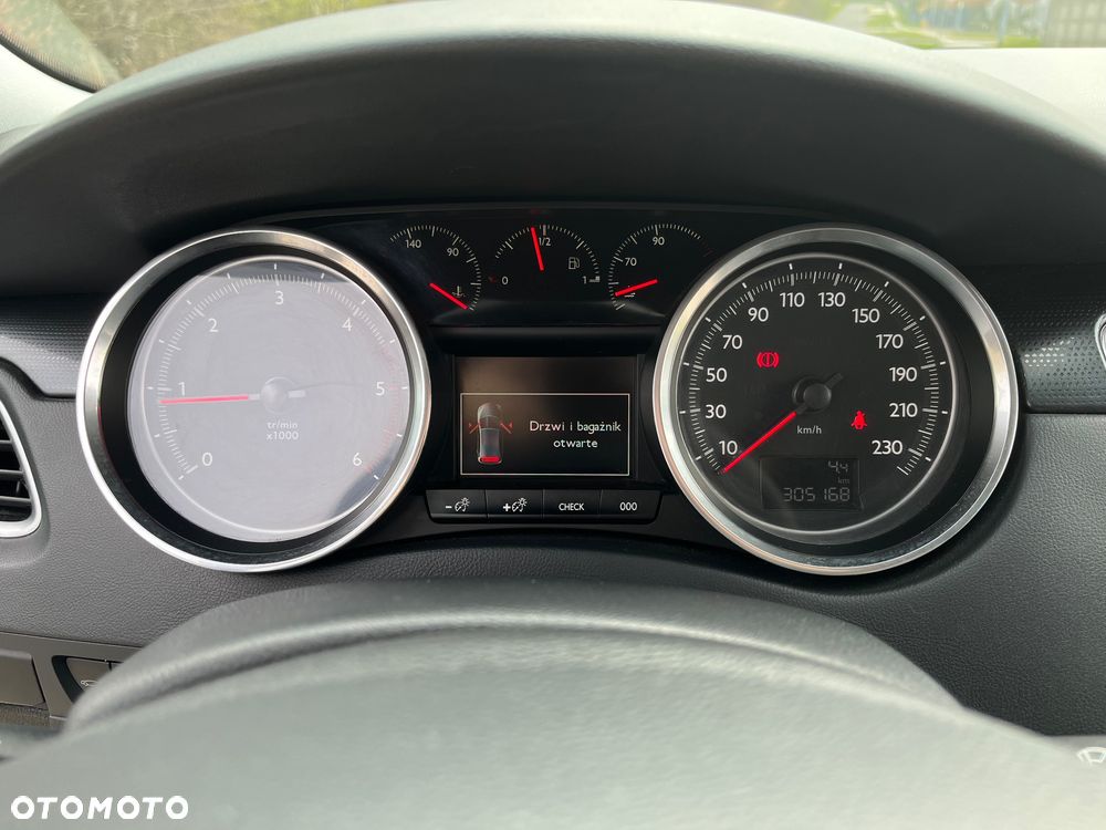 Peugeot 508 BlueHDi 150 Stop&Start Allure - 6