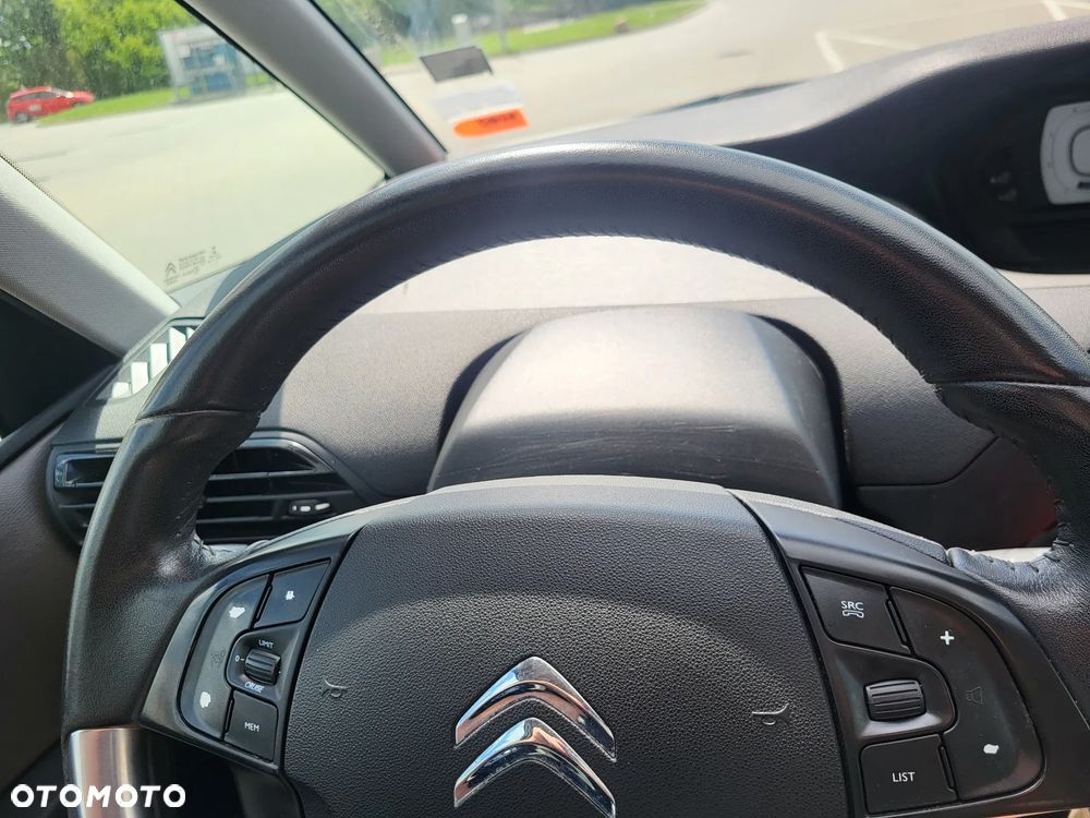Citroën C4 Grand Picasso 1.6 e-HDi Intensive - 19
