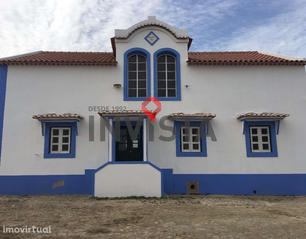 Quinta Vitivinícola com 36 hectares. - Grande imagem: 5/25