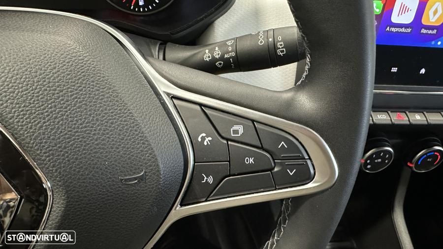 Renault Clio 1.0 TCe Evolution Bi-Fuel - 13