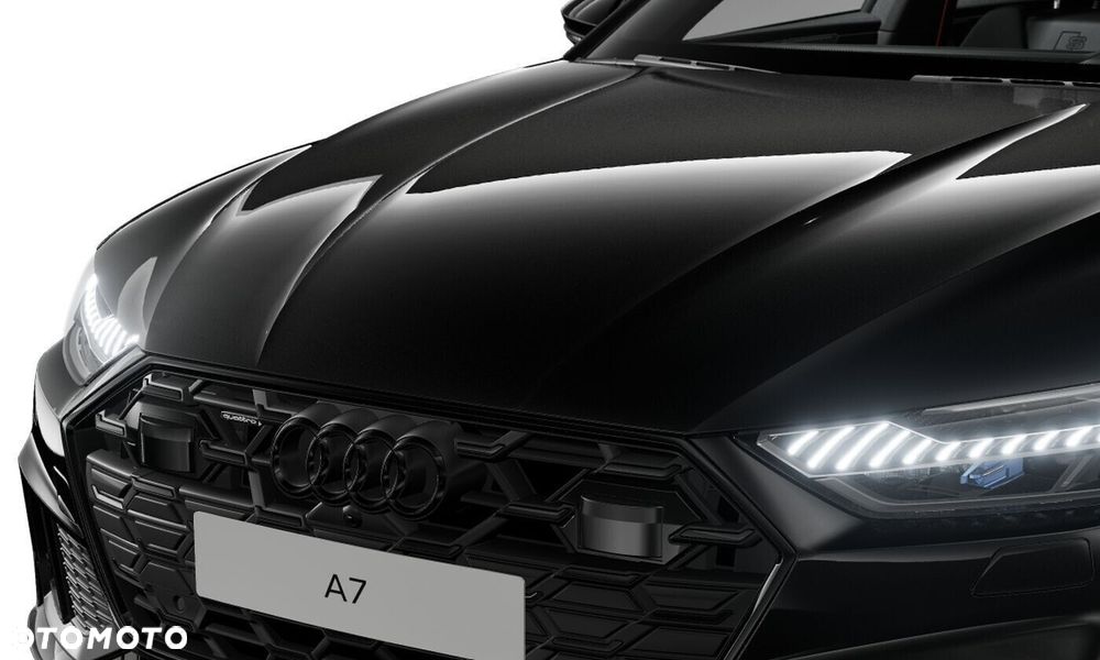 Audi A7 Sportback 45 TFSI mHEV Quattro S tronic - 5