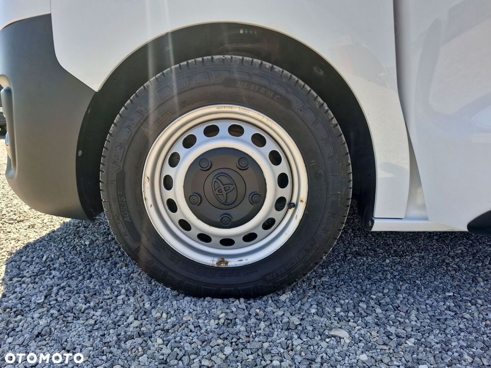 Toyota PROACE - 17
