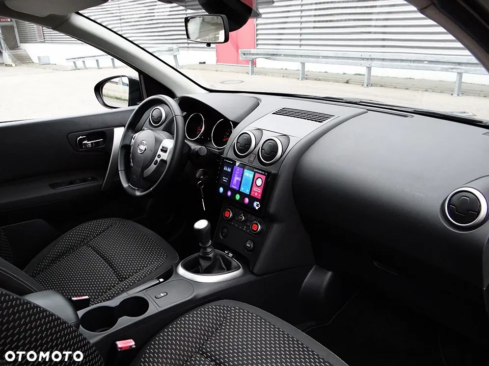 Nissan Qashqai+2 2.0 Tekna - 24