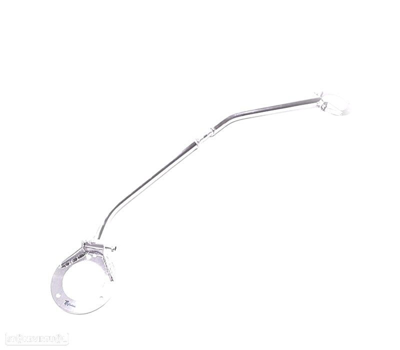 BARRA ANTI - APROXIMAÇÃO RENAULT CLIO ATÉ 91-98 - 1