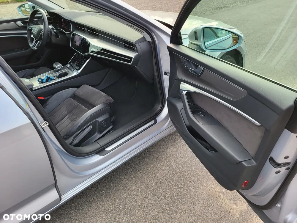 Audi A6 - 22