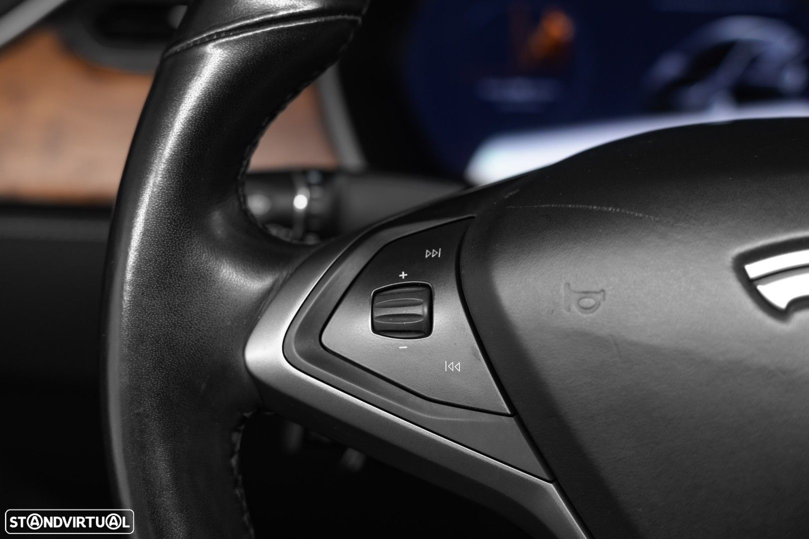 Tesla Model X Ludicrous Performance - 15