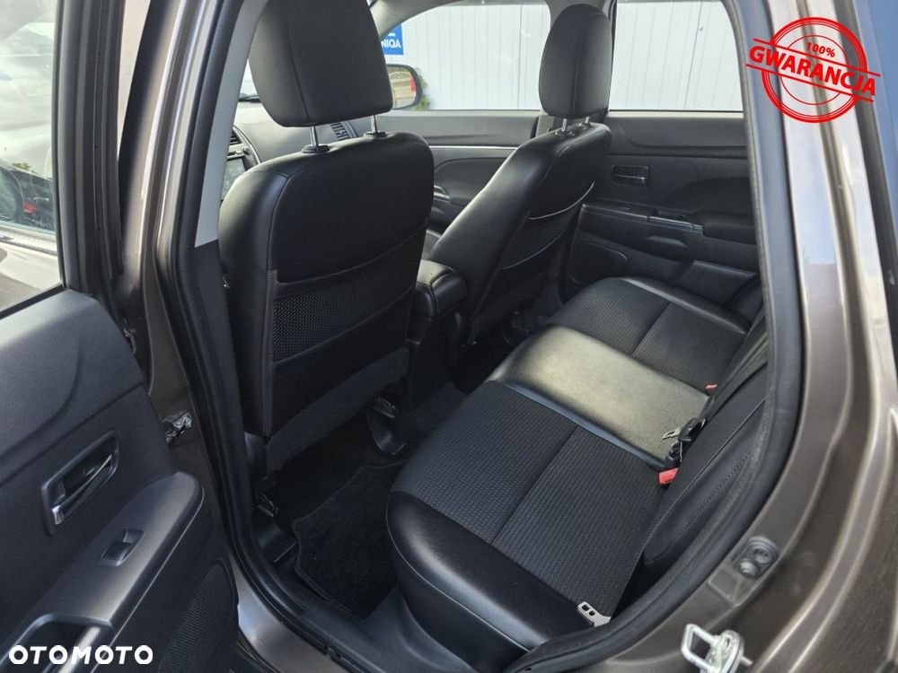 Citroën C4 Aircross - 20