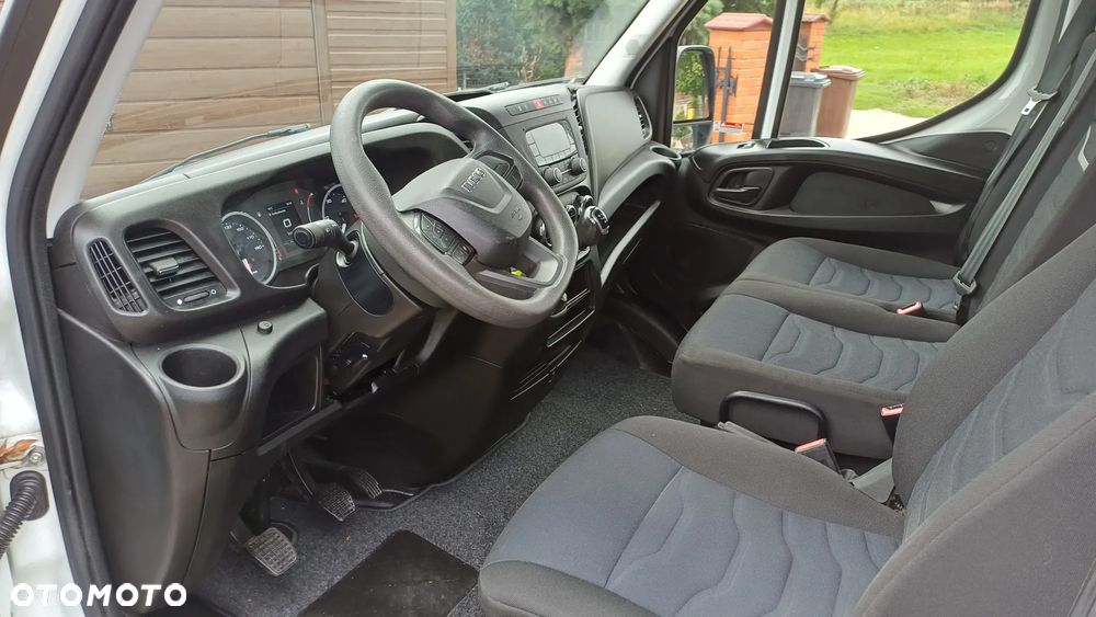 Iveco 35S16 - 5