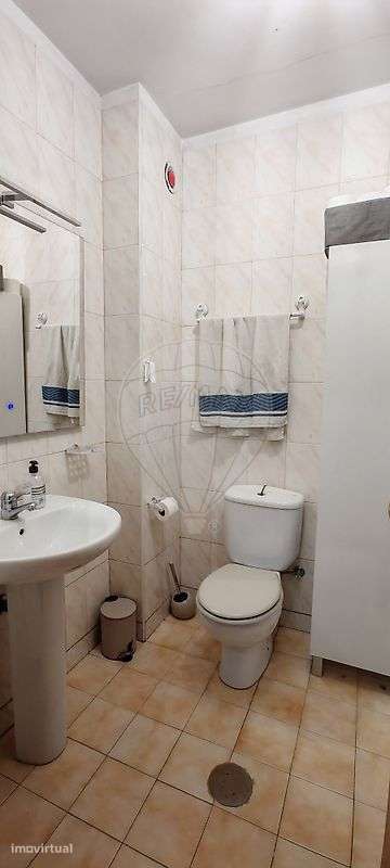 Apartamento T2 para venda - Grande imagem: 5/11