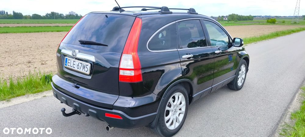 Honda CR-V 2.0 Executive - 5