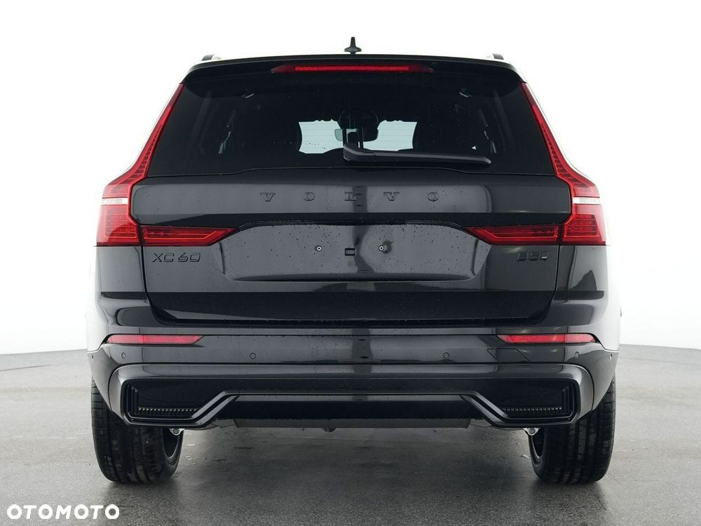 Volvo XC 60 B5 B AWD Ultra Black Edition - 3