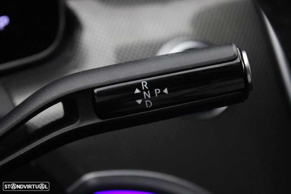 Mercedes-Benz C 300 d AMG Line - 17