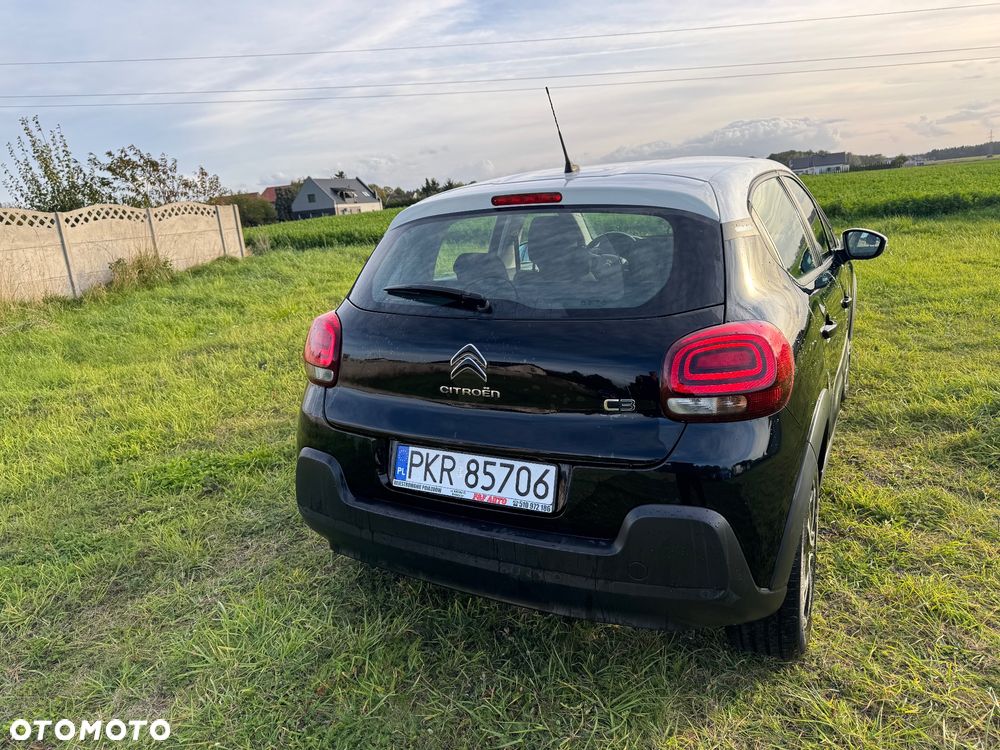 Citroën C3 - 35