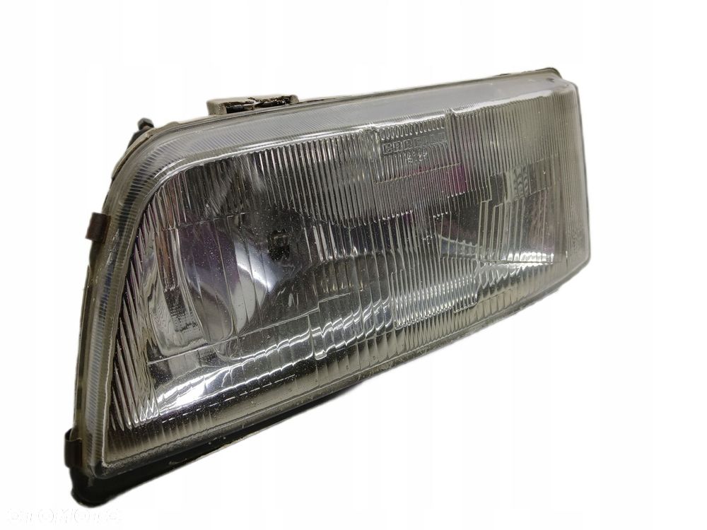 Fiat Ducato 1 Lampa Prawa Przód - 1