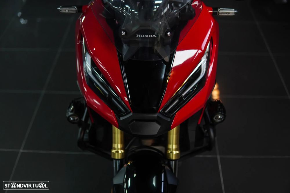 Honda X-ADV 750 - 43