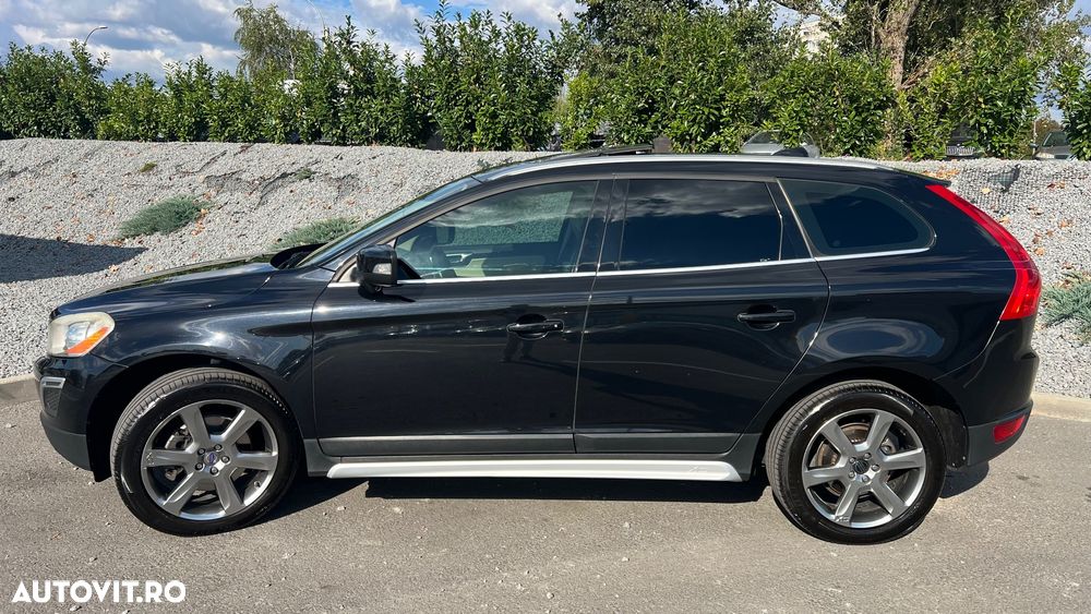 Volvo XC 60 D5 AWD Rdesign - 1