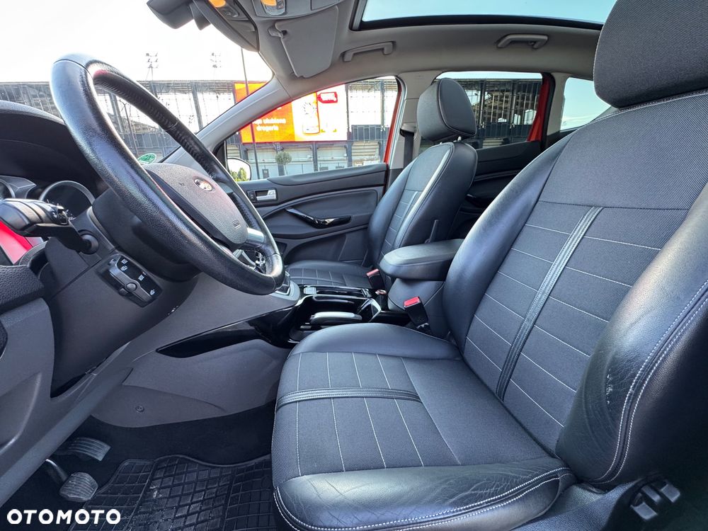 Ford Kuga 2.0 TDCi 4x4 Individual - 10