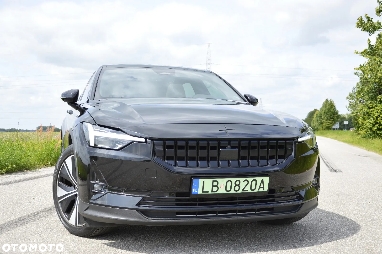 Polestar 2 Dual Motor 78kWh - 7