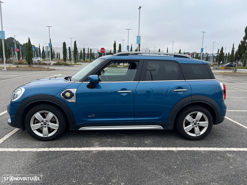 MINI Countryman - 3