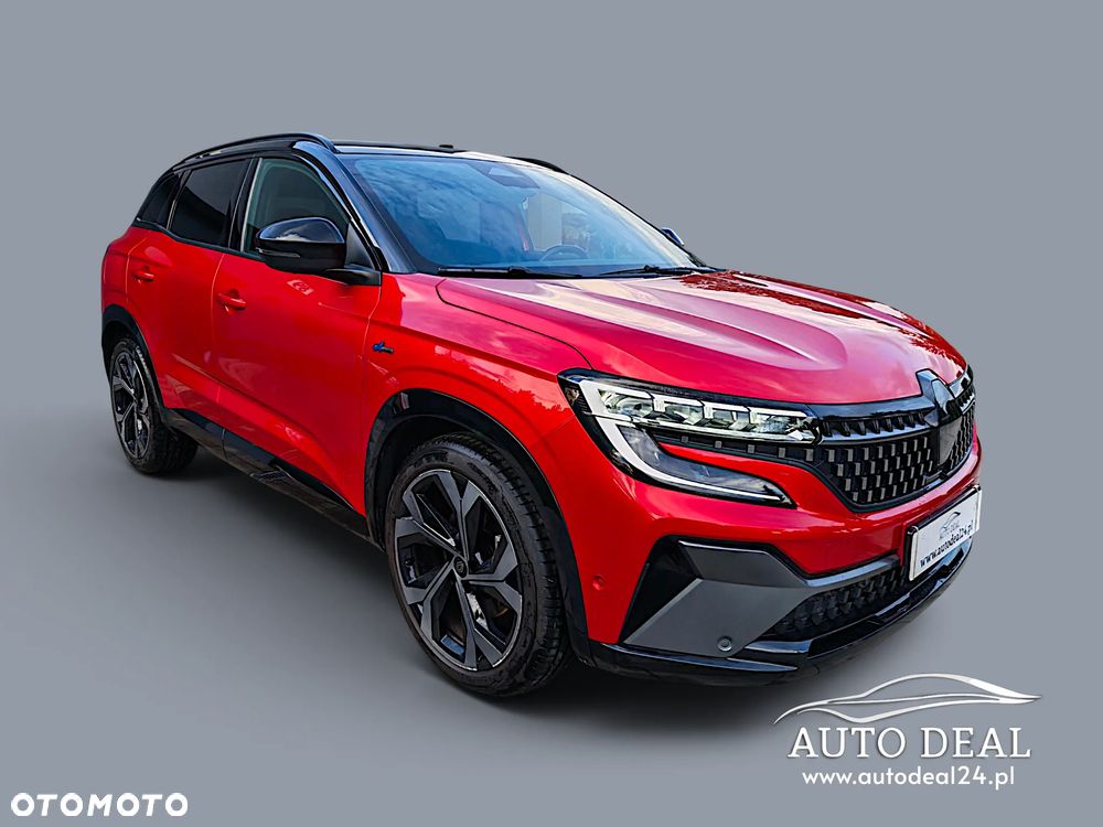 Renault Austral - 13