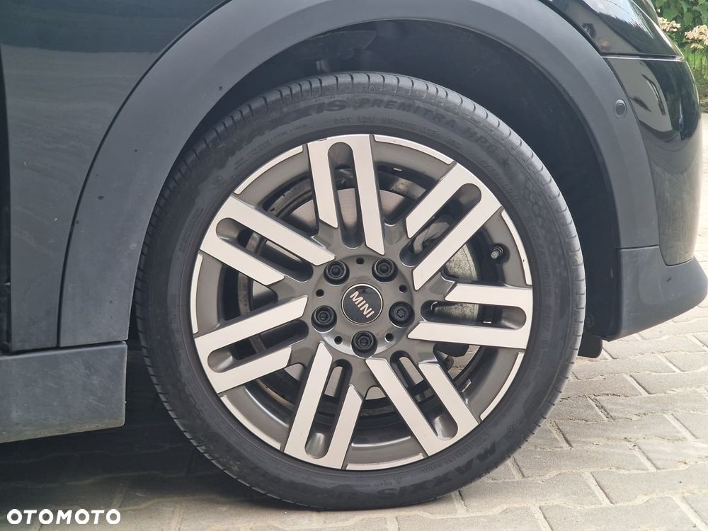 MINI Cooper C Linia Classic - 20