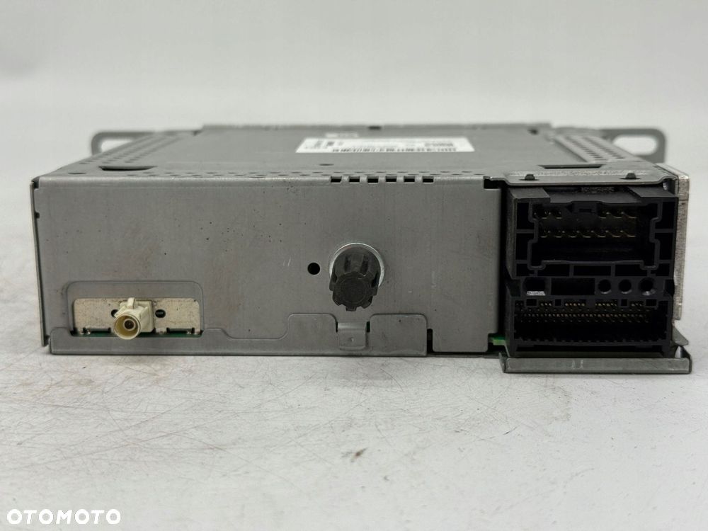 stacja multimedialna radio renault zoe 281152222r - 3
