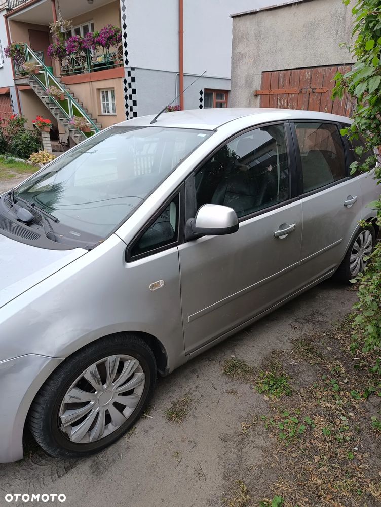 Ford C-MAX - 3
