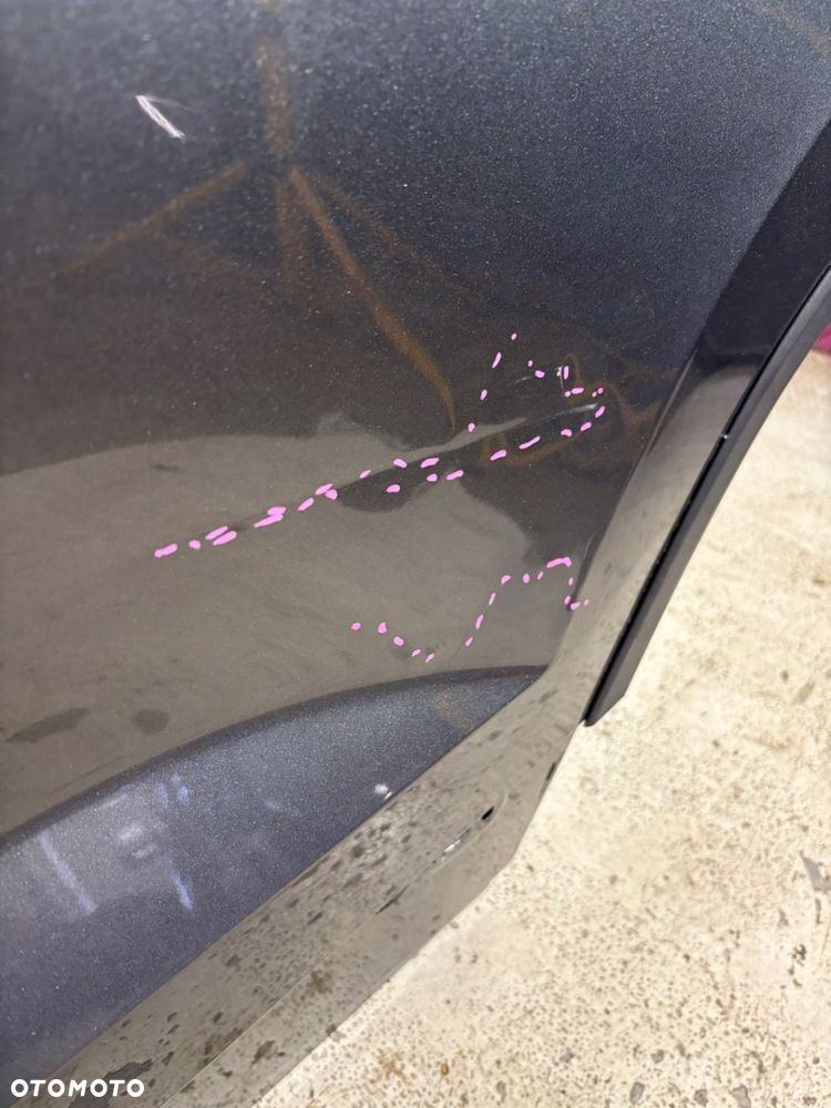 DRZWI TYLNE LEWE SEAT ATECA 575 - 6