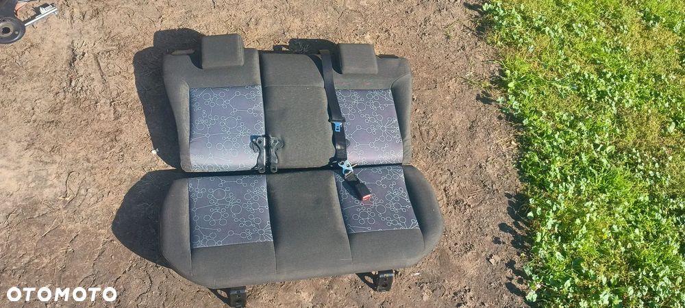 Części Ford Fiesta mk5 2005-2007 - 31