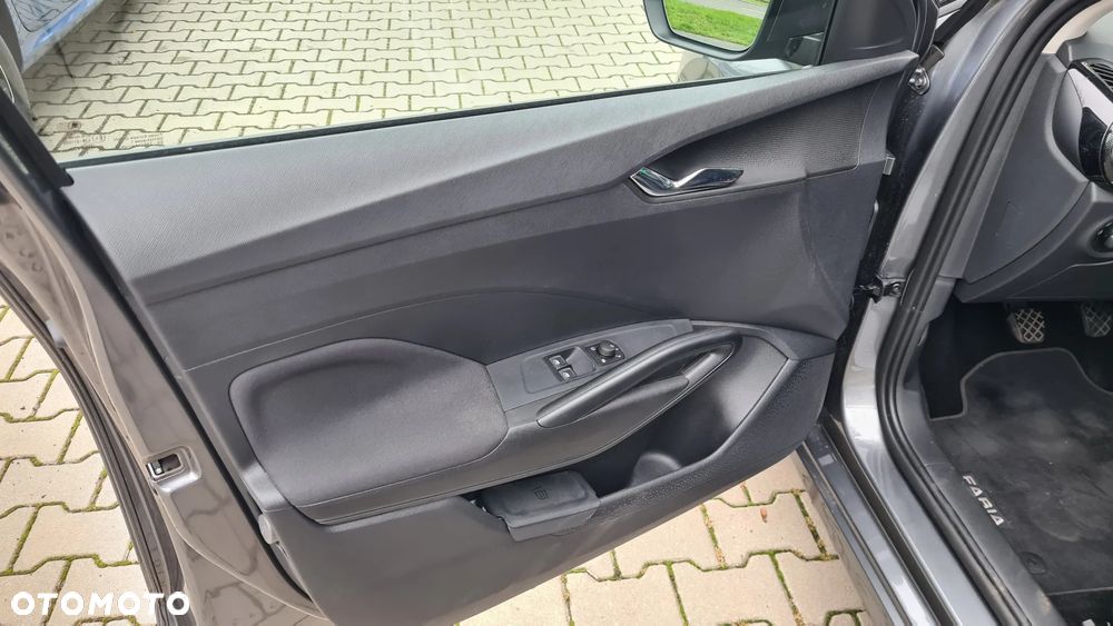 Skoda Fabia 1.0 TSI Selection - 8