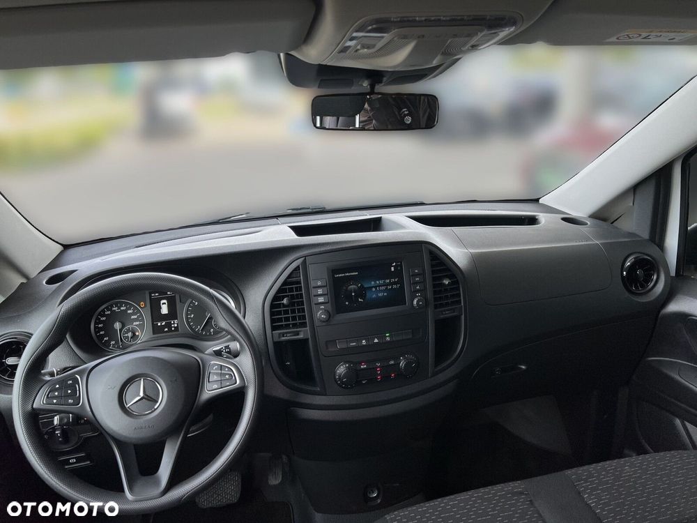 Mercedes-Benz Vito - 17