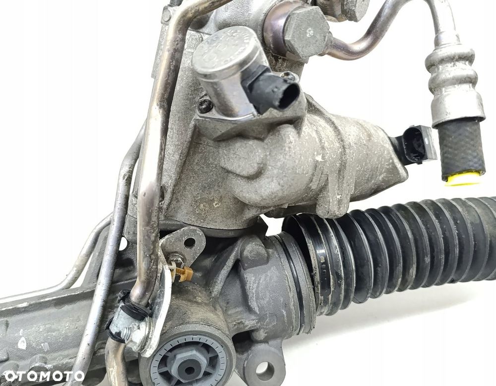 MAGLOWNICA ZE WSPOMAGANIEM BMW SERIA 5 E60 7882501166 - 2