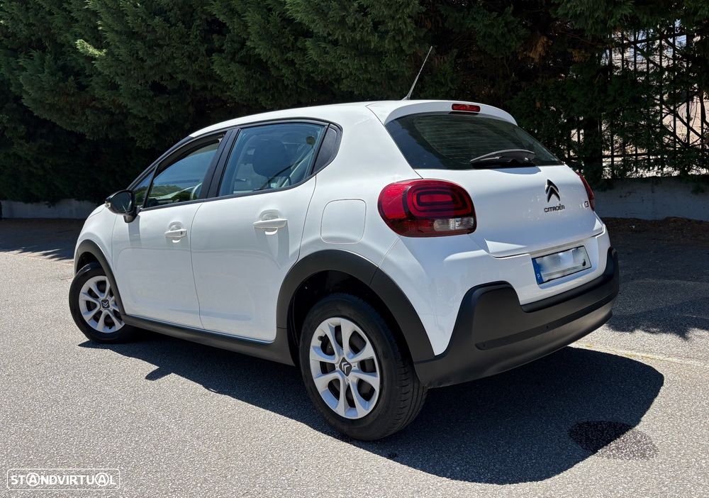 Citroën C3 1.6 BlueHDi Exclusive - 2