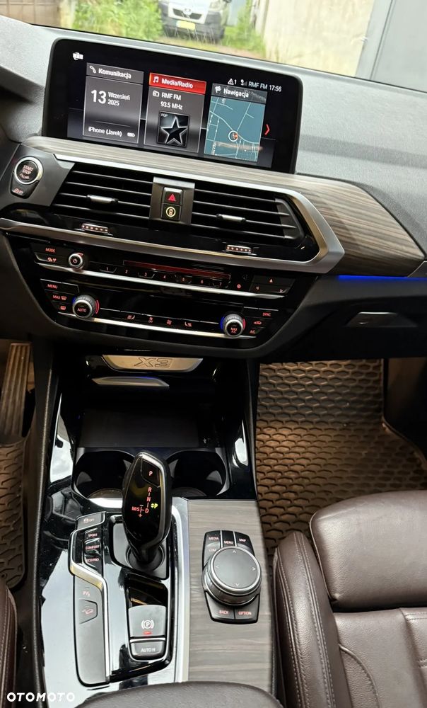 BMW X3 xDrive20d xLine - 16