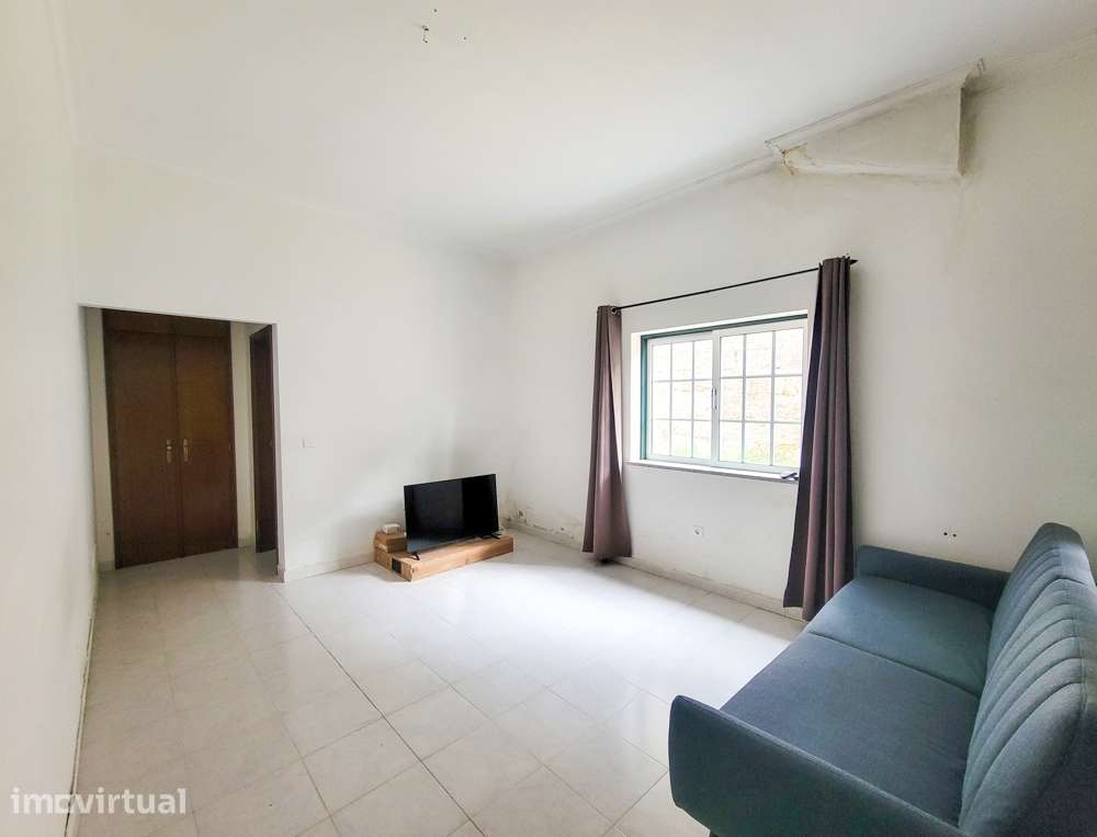 Apartamento T0 à Venda na Freguesia de Canas de Senhorim (Caldas das F - Grande imagem: 2/7