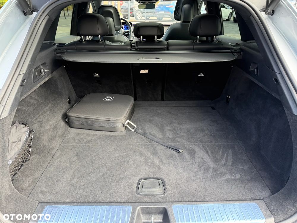 Mercedes-Benz EQE 500 90.5kWh 4-Matic AMG Line - 26