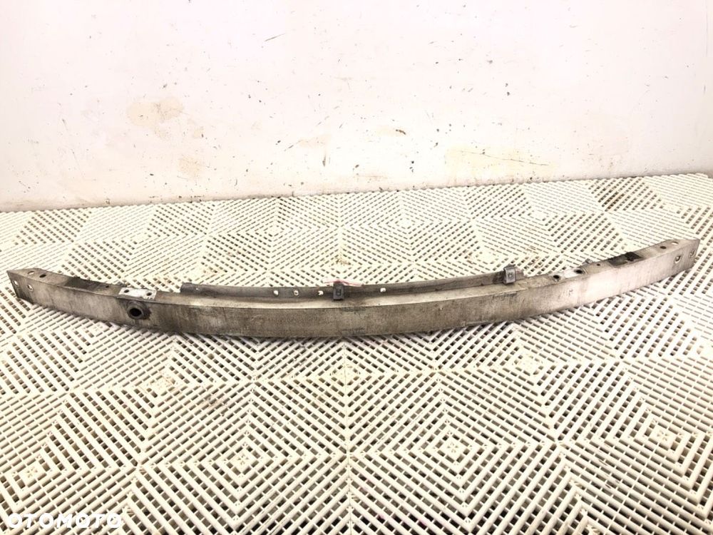 BELKA ZDERZAKA PRZÓD  MERCEDES-BENZ KLASA C T-Model (S204) 2007 - 2014 C 220 CDI (204.208) 125 kW - 1