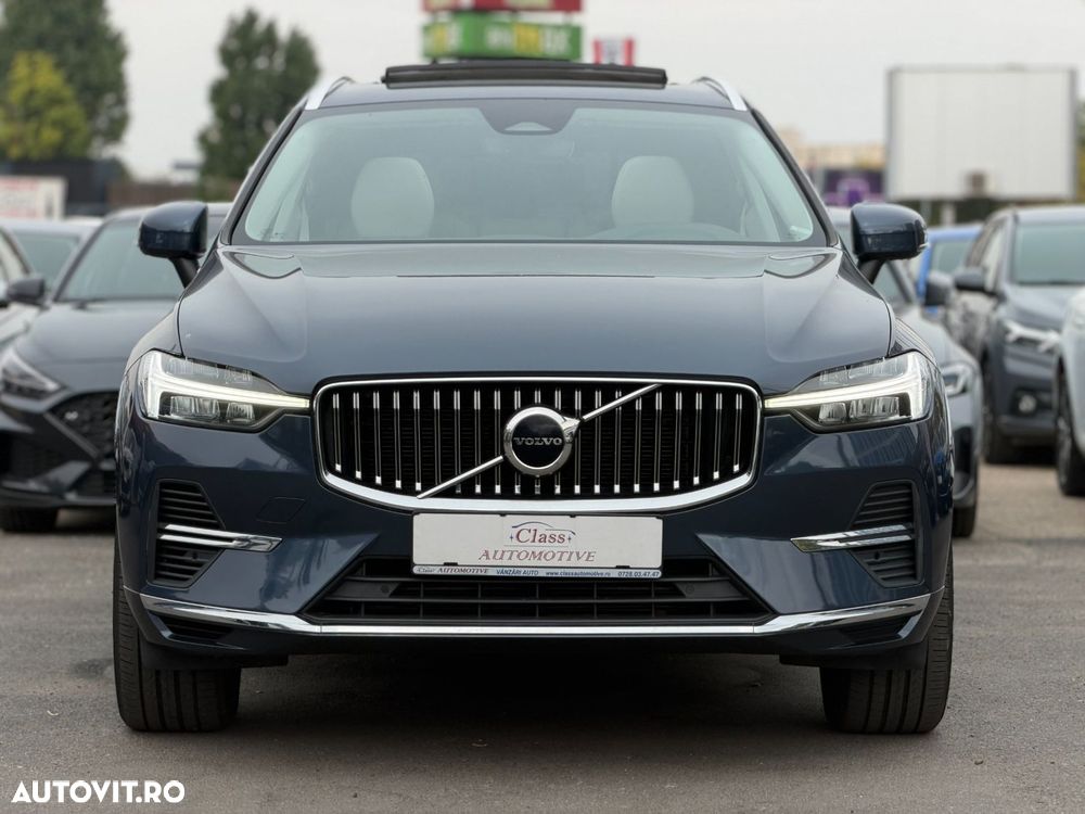 Volvo XC 60 T8 Twin Engine AWD Inscription - 3