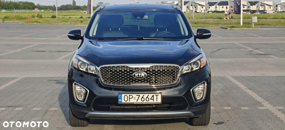 Kia Sorento 2.0 CRDI XL - 2