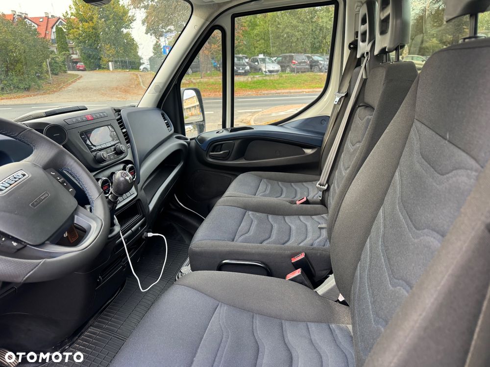 Iveco 35S18 - 12