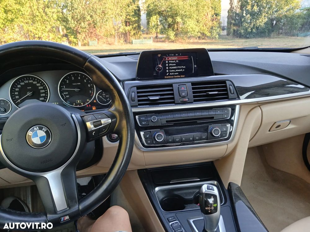 BMW 4 Series 2014 photo 3