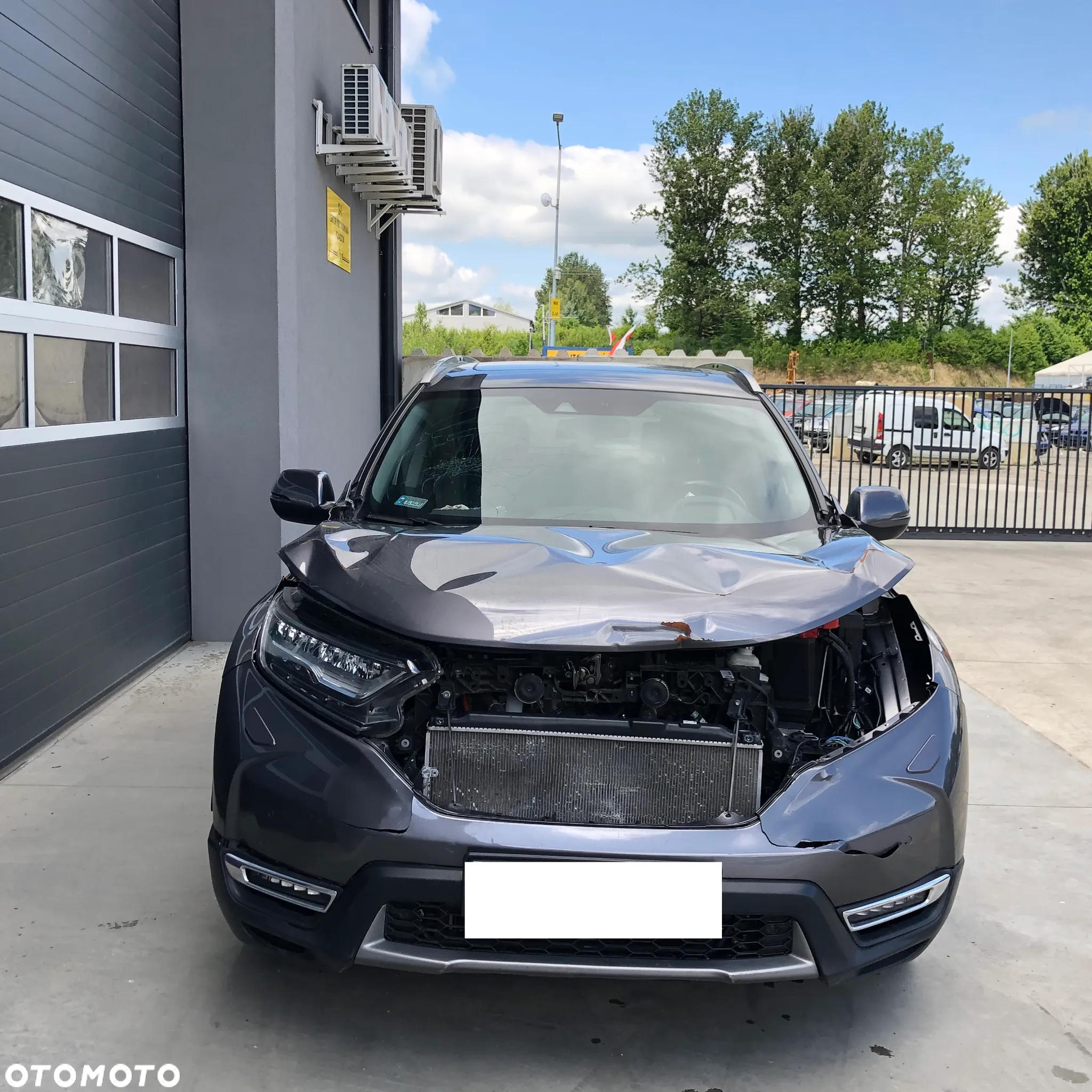 Honda CR-V 2.0 i-MMD Executive (Honda Connect+) - 4