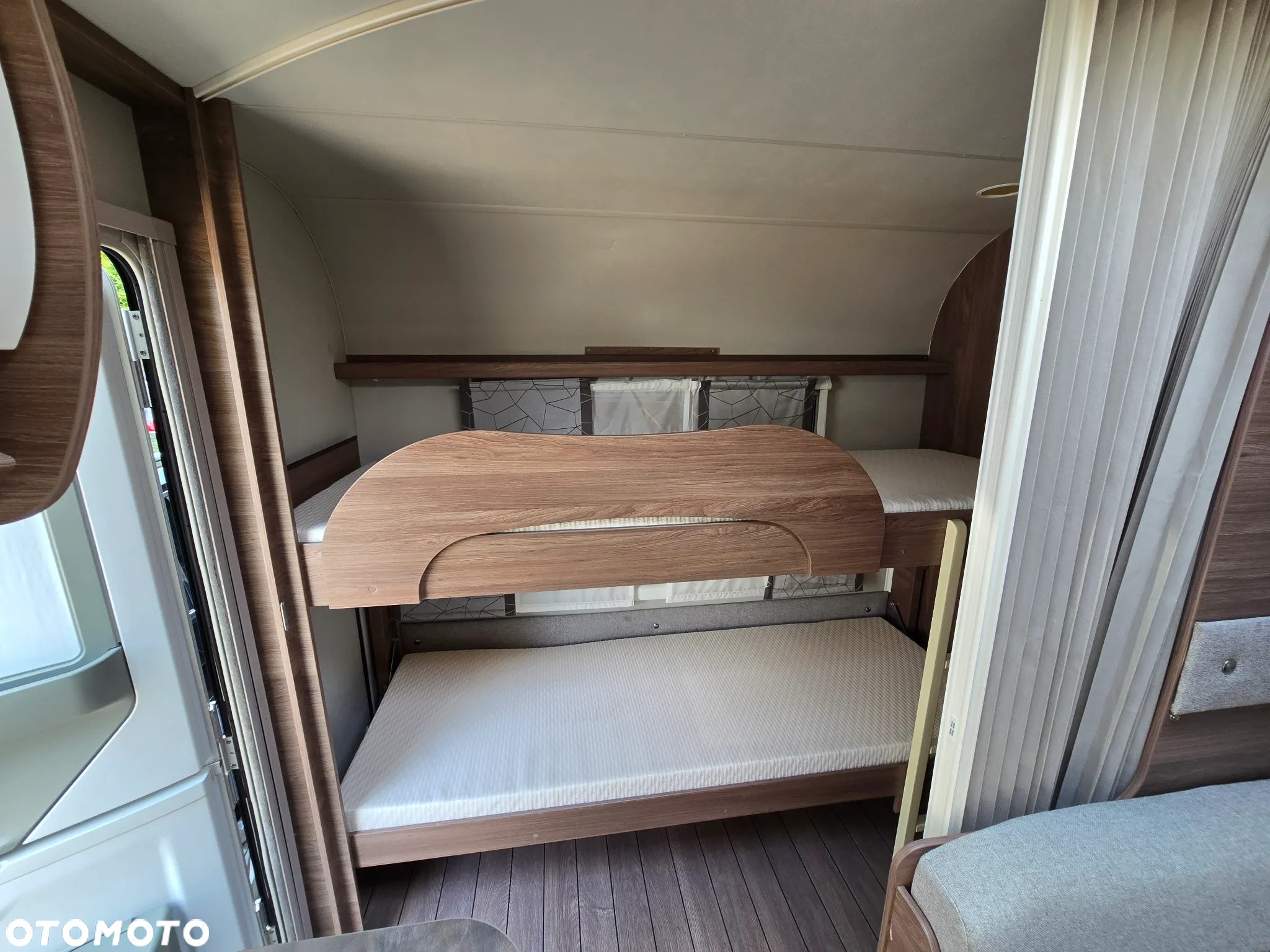 KNAUS TABBERT - 33