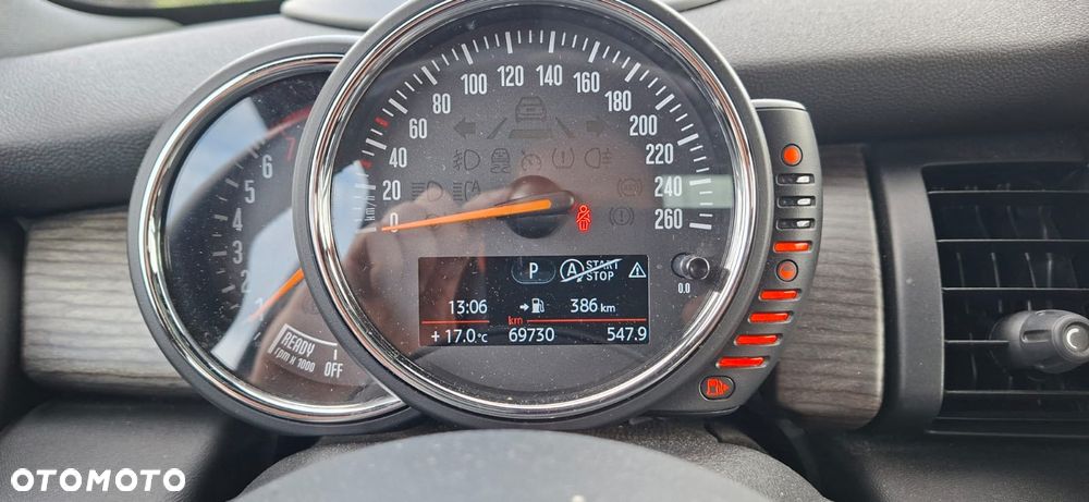 MINI Cooper S sport - 19