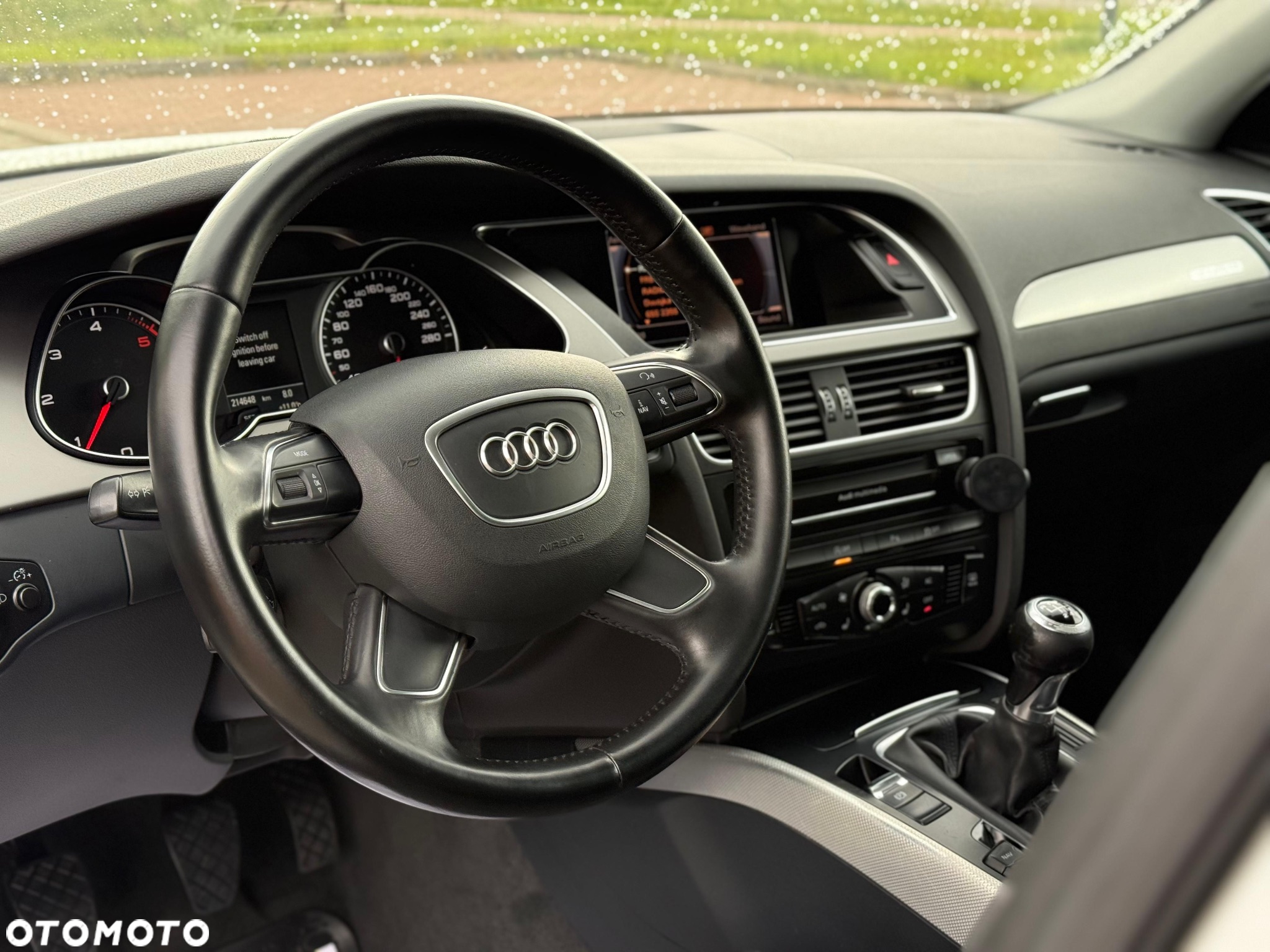 Audi A4 Avant 2.0 TDI DPF quattro S line Sportpaket - 18