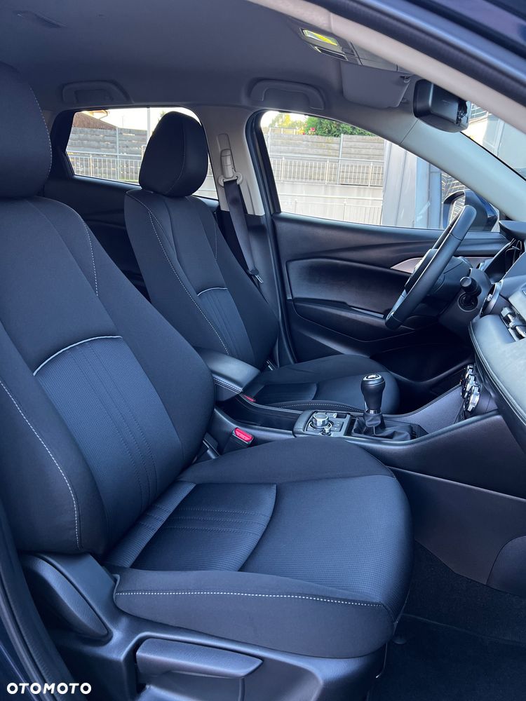 Mazda CX-3 2.0 SkyJoy - 7