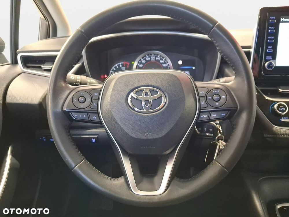 Toyota Corolla - 18